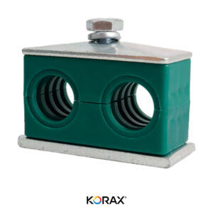 Abraçadeira Korax
