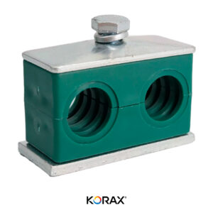 Abraçadeira Korax
