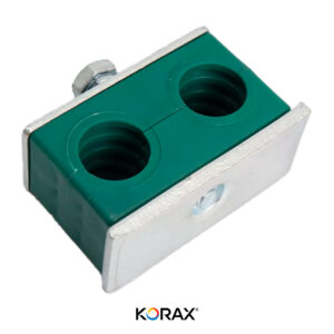 Abraçadeira Korax