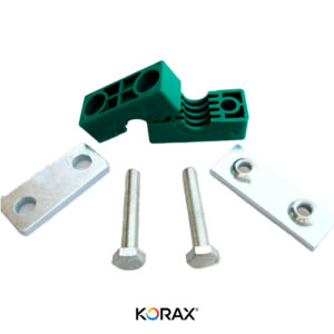 Abraçadeira Korax