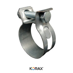 Abraçadeira Korax