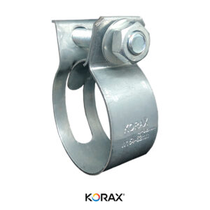 Abraçadeira Korax