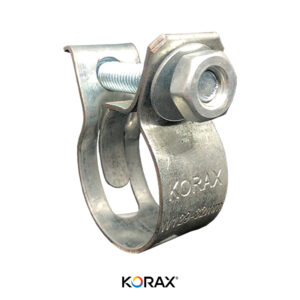 Abraçadeira Korax